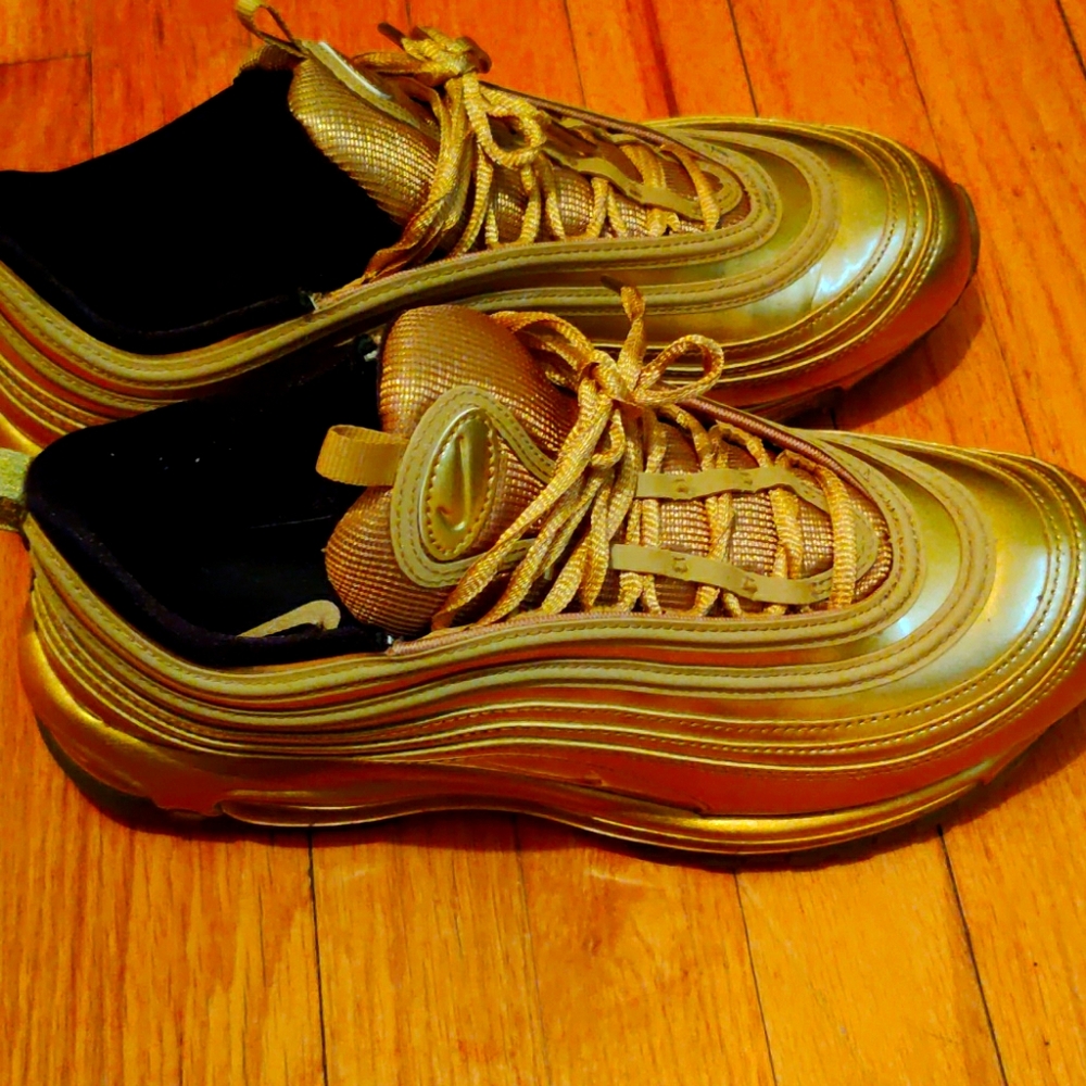 Air max 97